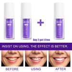 Teeth Whitening Toothpaste