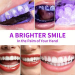 Teeth Whitening Toothpaste