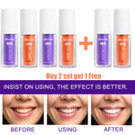 Teeth Whitening Toothpaste