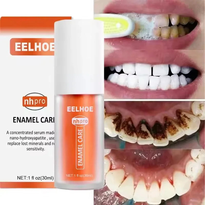 Teeth Whitening Toothpaste