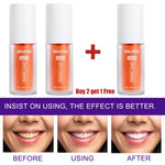 Teeth Whitening Toothpaste