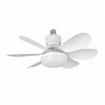 Dimmable LED Ceiling Fan Light