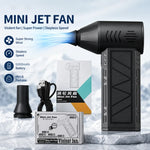 Rechargeable Electric Air Duster