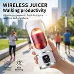 Mini Electric Juicer