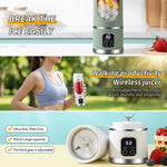 Mini Electric Juicer
