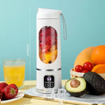 Mini Electric Juicer