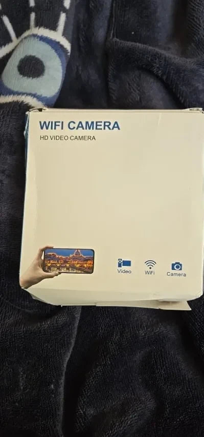 Review Card