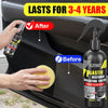 Gloss Plastic Restorer Renovator