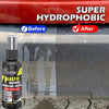 Gloss Plastic Restorer Renovator