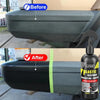 Gloss Plastic Restorer Renovator