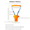 Toddler Walking Safety Harness
