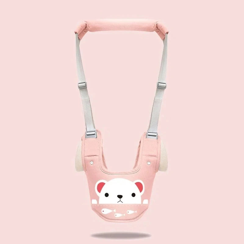 Toddler Walking Safety Harness