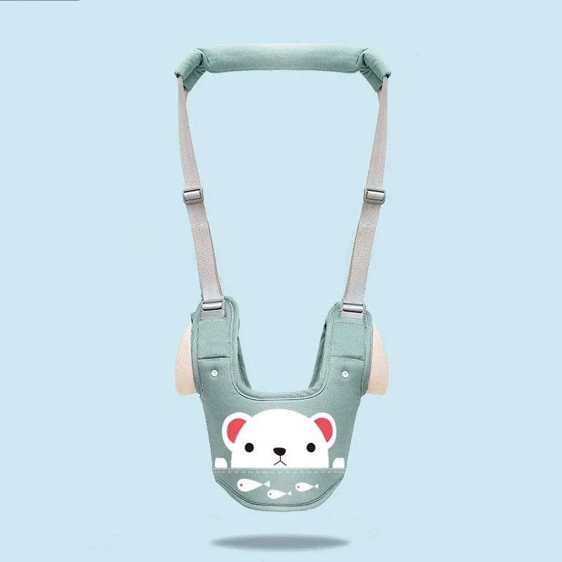Toddler Walking Safety Harness