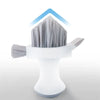 Multifunctional Crevice Cleaning Brush