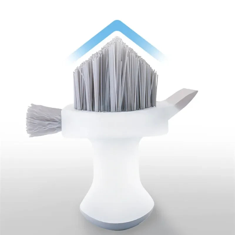 Multifunctional Crevice Cleaning Brush