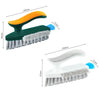 Multifunctional Crevice Cleaning Brush