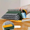 Multifunctional Crevice Cleaning Brush