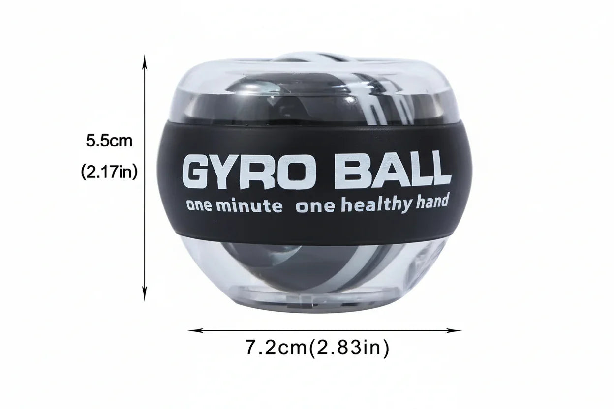 Gyro Ball™