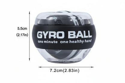Gyro Ball™