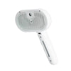 Steamy Electric Pet Grooming Brush
