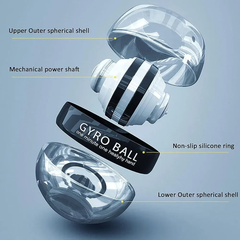 Gyro Ball™