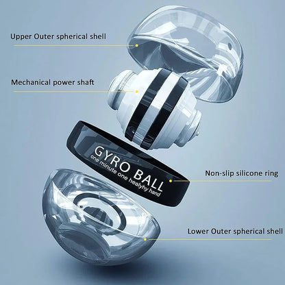 Gyro Ball™