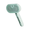 Steamy Electric Pet Grooming Brush