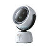 Portable Face Tracking Desktop Fan