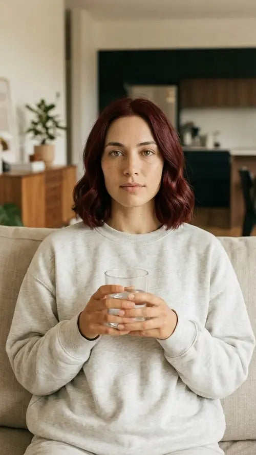 Review Card