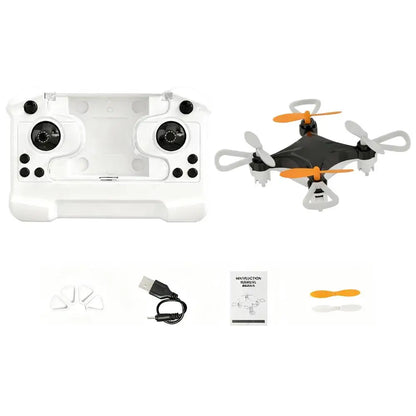 FlipFly™ Mini Stunt Drone 🚁🔄 360° Tricks Made Easy - Big Cart Sky
