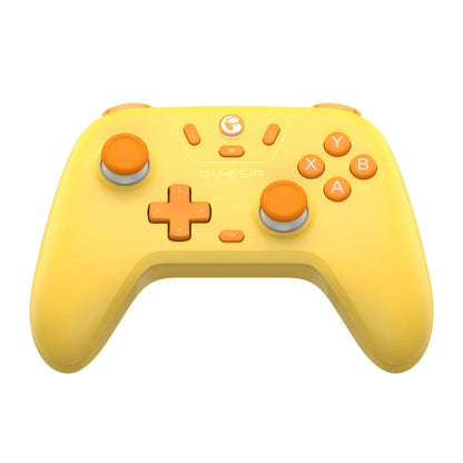 GameSir T4 Nova Lite Wireless Switch Controller Gamepad for Nintendo Switch PC Steam iPhone & Android - Big Cart Sky