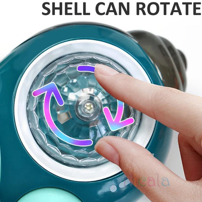 Crawling Crab Baby Toys With Music Light Up Interactive Musical Toys For Baby Dancing Crawling Toys Moving Toddler Toys 0 12