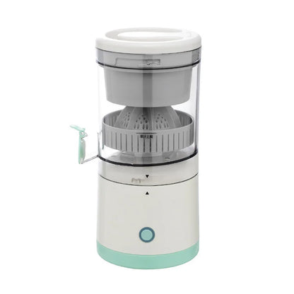 Portable Cold Press Juicer