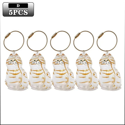 Purr-fect Fur Keepsake – Adorable Charm to Treasure Your Cat’s Fluff! - Big Cart Sky