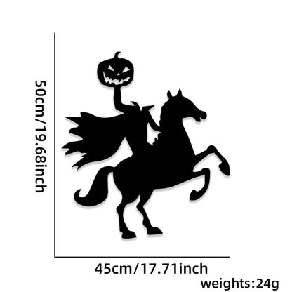 BoneTower™ – Giant Skeleton with Glowing Eyes