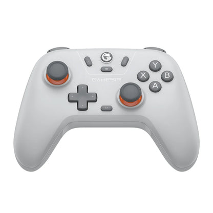GameSir T4 Nova Lite Wireless Switch Controller Gamepad for Nintendo Switch PC Steam iPhone & Android - Big Cart Sky