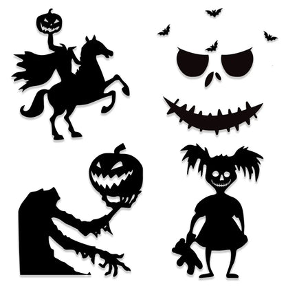 BoneTower™ – Giant Skeleton with Glowing Eyes