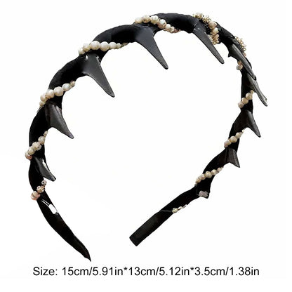 Dare to be Different —  PearlSkull Vintage Band - Big Cart Sky