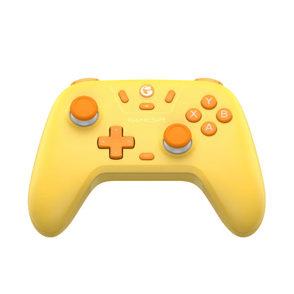 GameSir T4 Nova Lite Wireless Switch Controller Gamepad for Nintendo Switch PC Steam iPhone & Android - Big Cart Sky