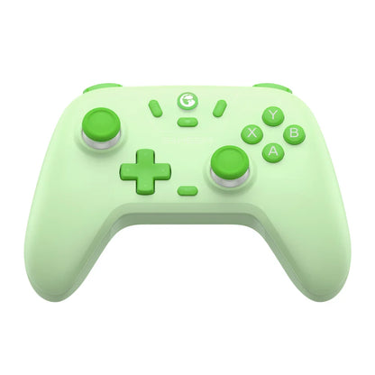 GameSir T4 Nova Lite Wireless Switch Controller Gamepad for Nintendo Switch PC Steam iPhone & Android - Big Cart Sky