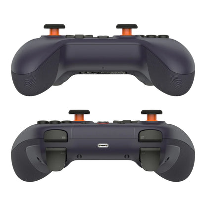 GameSir T4 Nova Lite Wireless Switch Controller Gamepad for Nintendo Switch PC Steam iPhone & Android - Big Cart Sky