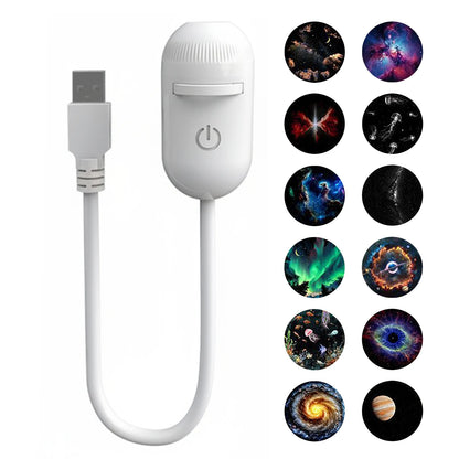 🎉 Congratulations! ✨ Add another 𝐁𝐕𝐉® 2-in-1 Galaxy Projector Night Light and unlock 30% OFF your second item! 🔥🎁