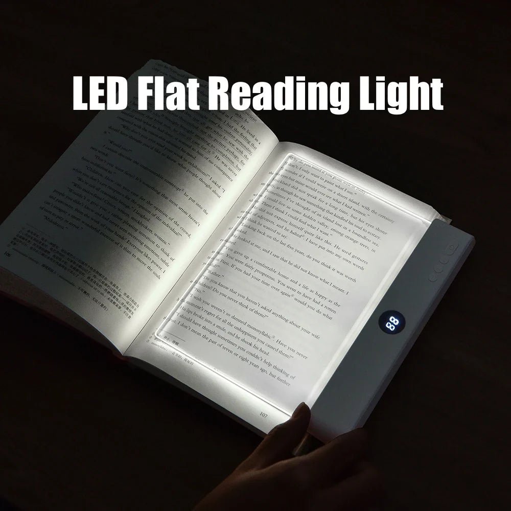 Reading lamp