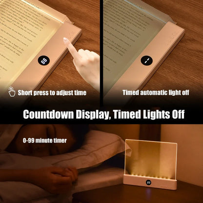 Reading lamp