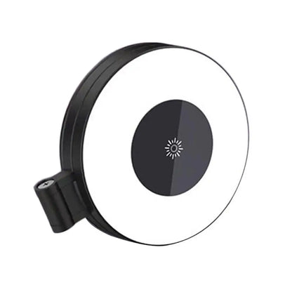 Glow & Snap: 3-in-1 Magnetic Selfie Light - Big Cart Sky