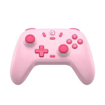 GameSir T4 Nova Lite Wireless Switch Controller Gamepad for Nintendo Switch PC Steam iPhone & Android - Big Cart Sky