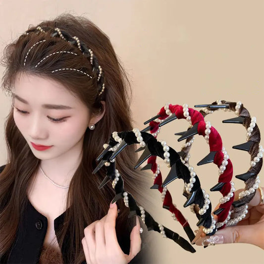Dare to be Different —  PearlSkull Vintage Band - Big Cart Sky