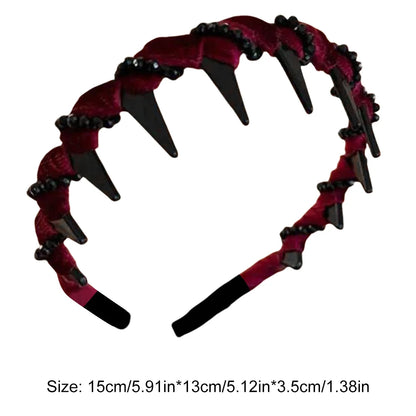 Dare to be Different —  PearlSkull Vintage Band - Big Cart Sky