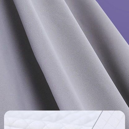 Butterfly Shape Memory Foam Pillow - Big Cart Sky