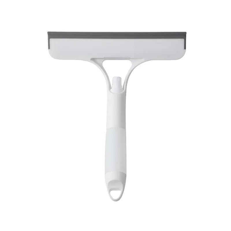 Multi-Function Window Squeegee Cleaner